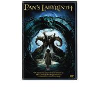 Pan's Labyrinth