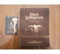 Pans Labyrinth