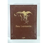 Pans Labyrinth