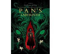 Pan's Labyrinth (Criterion Collection)