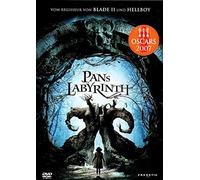 Pan's Labyrinth (D) - Budget