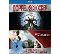 Pans Labyrinth/Das Waisenhaus