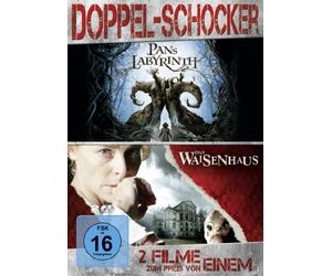 Pans Labyrinth/Das Waisenhaus