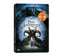Pans Labyrinth - Metal-Pack