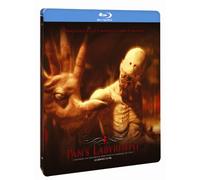 Pan's Labyrinth - Pan's Labyrinth