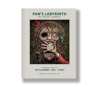 Pan's Labyrinth: The Complete Screenplay: Written and Directed by Guillermo del Toro