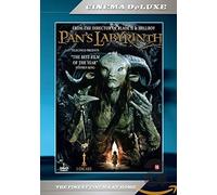PANS LABYRINTH - VARIOUS