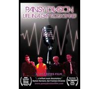 Pansy Division - Life In A Gay Rock Band