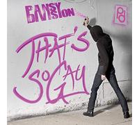 Pansy Division - That S So Gay