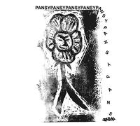 Pansy Skin Graft (CD) Album