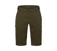 PANT. GIRO HAVOC SHORT TRAIL GREEN 38-XXL 23