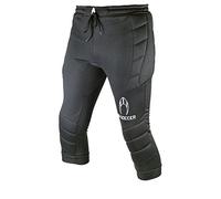 Ho Soccer Pants Logo 3/4 Pants Nero S Uomo