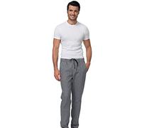 PANT. STEP ONE QUADRETTATO S