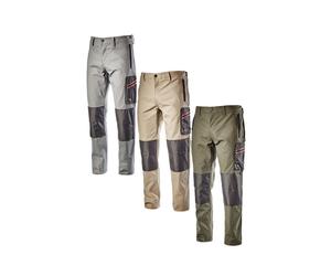 PANT STRETCH Pantalone da lavoro Diadora Utility