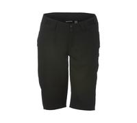 PANT. W GIRO ARC SHORT BLACK 10 L 23