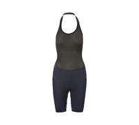 PANT. W GIRO CHRONO EXPERT HALTER BIB MDN BL XL 23