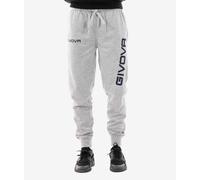 Panta Cotone Givova Pantalone Sportivo Vari Colori