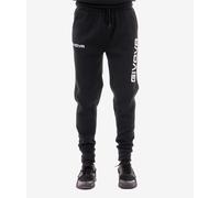 Panta Cotone Givova Pantalone Sportivo Vari Colori