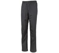 Pantalone Antipioggia DILUVIO LIGHT PLUS Nero - TUCANOURBANO - UE: XS