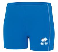 Pantaloncini da donna Errea Premier Bleu S