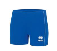 PANTA DONNA ERREA PREMIER AD - AZZURRO - VOLLEY / PALLAVOLO (XS)