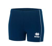 Pantaloncini da donna Errea Premier Bleu XS