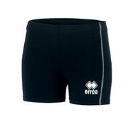 Pantaloncini da donna Errea Premier Noir M