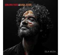 Ermanno Panta & Banda Zeitun Isla Musa (CD) Album