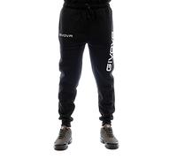 Panta King Felpa (Moon) Nero