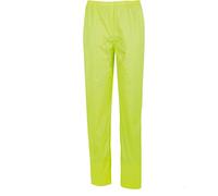 Panta Nano Rain Zeta - X-Small - Fluo Yellow