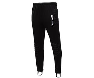 PANTA PORTIERE MEAZZA GIVOVA CON IMBOTTITURA PROTETTIVA