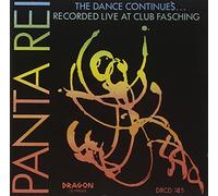 Panta Rei - Dance Continues