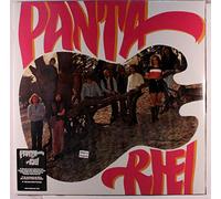 PANTA RHEI - panta rei LP