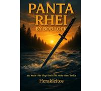 Panta Rhei: The conclusion of 'Flames of Herakleitos'