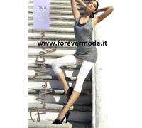 Pantacapri donna Matignon Gala Leger liscio in morbido micromodal art Gala Leger