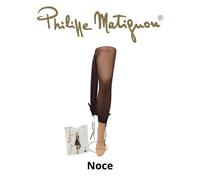 Pantacapri Rete con Laccetto, Nero, Noce, SAUVAGE Philippe Matignon