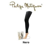 Pantacollant Coprente in Microfibra, Strass, ECLAIR Philippe Matignon