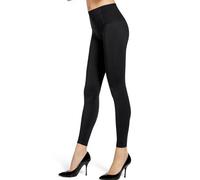 Pantacollant donna Matignon a vita alta che modella la tua silhouette art Forme