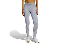 Pantacollant leggings Tights DONNA Adidas Hyperglam Shine 1/1 Grigio