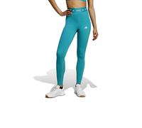 Leggings Techfit Stash Pocket Full-Length Pure Teal M