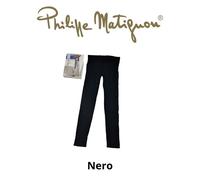 Pantacollant Liscio in Micromodal, 4 colori, SIMPLE LEGER Philippe Matignon