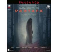 Blu-Ray Pantafa