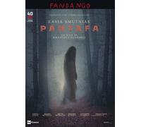 Pantafa [Blu-Ray] - Giuseppe Cederna,Francesco Colella,Kasia Smutniak - 2023