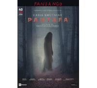 Pantafa (DVD) Kasia Smutniak Emanuele Scaringi
