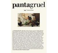 Pantagruel (2020). Vol. 1: filosofia del cibo e del vino, La.