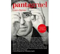Pantagruel (2023). Vol. 3: Franco Battiato