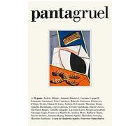 Pantagruel. Il pane (2019) (Vol. 0)