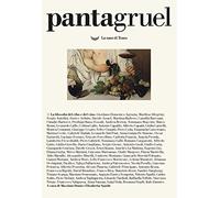Pantagruel. La filosofia del cibo e del vino (2020) (Vol. 1)