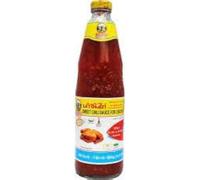 Pantai Salsa Peperoncino Dolce - 730 ml