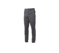 Pantalaccio Cuoco Payper BRIGADE MESH SPORT con Elastico Traspirante Chef Uomo